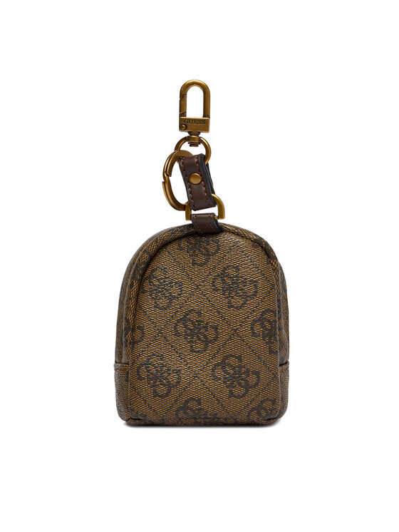 Guess Funda para llaves Guess RM5490 P6201 Marrón