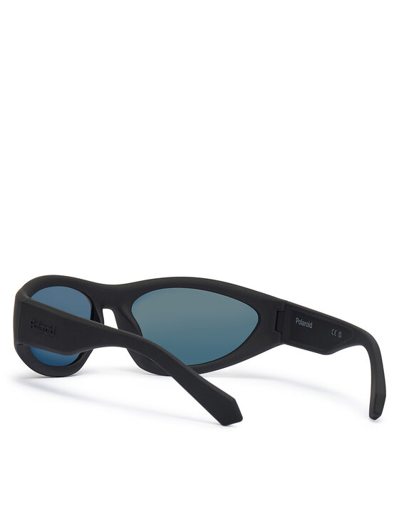 Polaroid Saulesbrilles Polaroid PLD 2165/S 207842 Melns