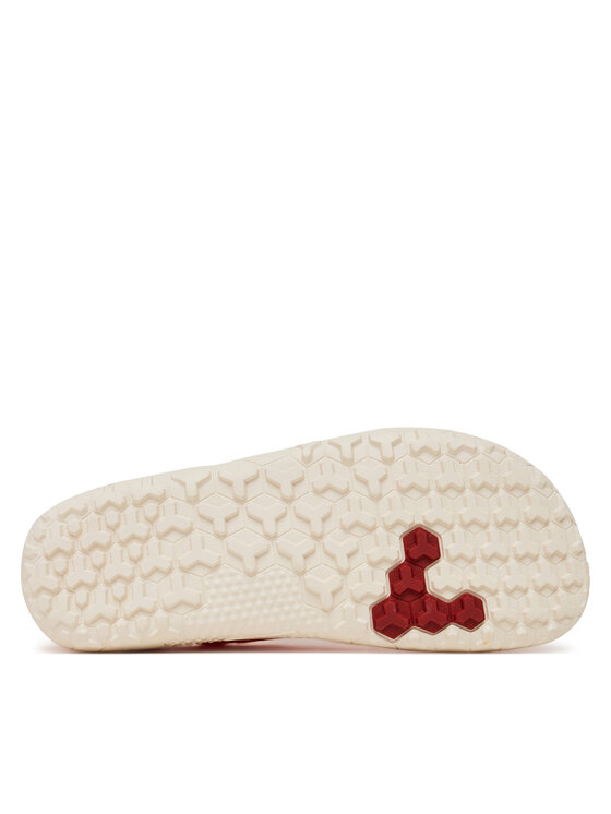 Vivo Barefoot Bakancs Vivo Barefoot Primus Trail Knit Fg 105099 Narancssárga