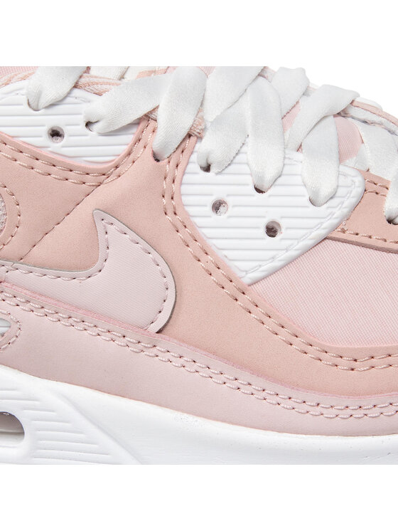 Nike Sneakersy Nike Air Max 90 DJ3862 600 Ružová