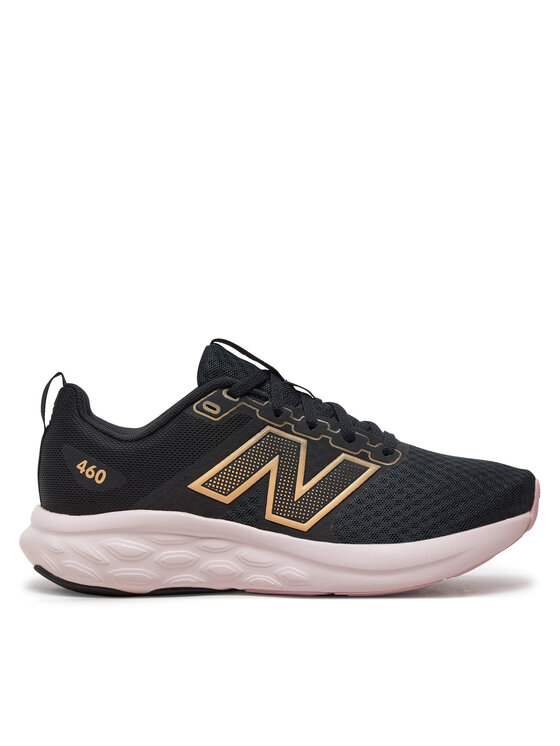 New Balance Παπούτσια για Τρέξιμο New Balance 450 v4 W460LB4 Μαύρο