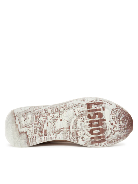 HOFF Αθλητικά HOFF City Lisbon 22502012 Μπεζ