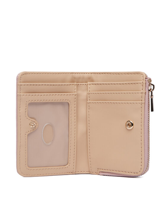 Guess Гаманець Guess Lindsey Slg SWSG97 49156 Рожевий