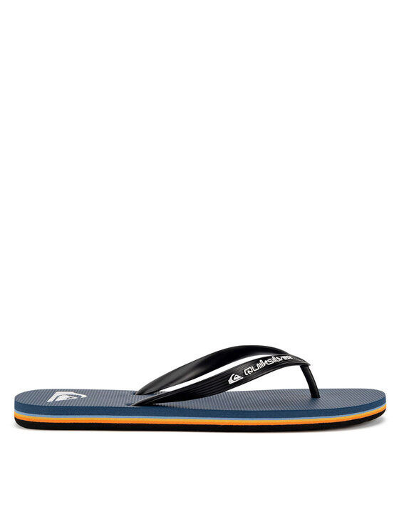 Quiksilver Flip flop Quiksilver MOLOKAI CORE AQYL101325 BYJ3 Negru