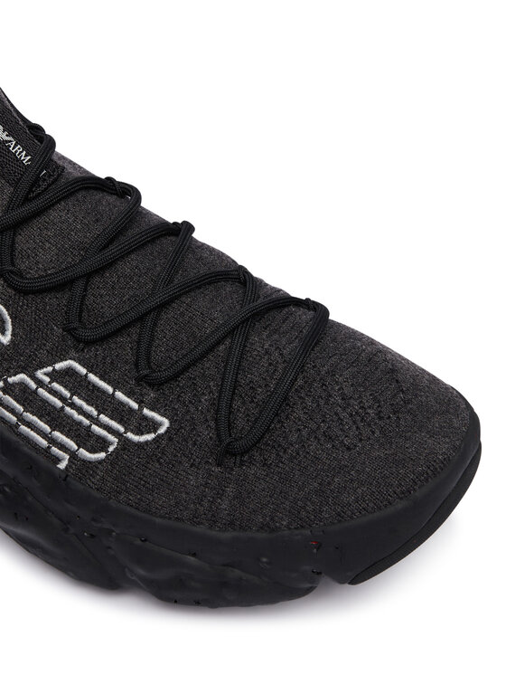 EA7 Emporio Armani Sneakers EA7 Emporio Armani 7X000600 AF22912 Nero
