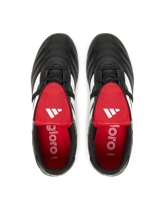 adidas Взуття для футболу adidas Copa Gloro 2 Firm Ground ID5910 Чорний