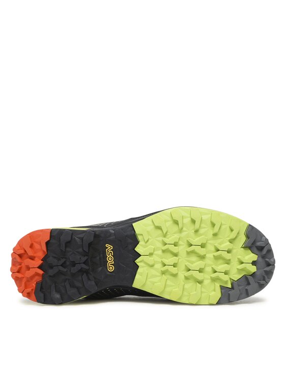 Asolo Scarpe da trekking Asolo Tahoe Gtx Mm GORE-TEX A40054 00 B056 Nero