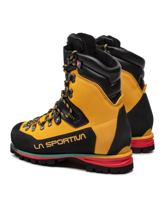 La Sportiva Трекінгові черевики La Sportiva Nepal Extreme 21N100100 Жовтий
