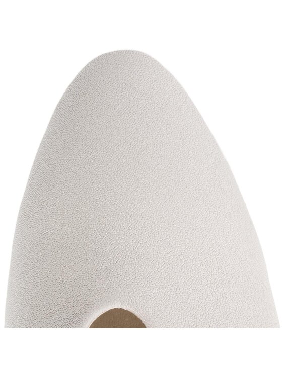 Vagabond Shoemakers Zapatos hasta el tobillo Vagabond Shoemakers Eve 4510-001-04 Blanco