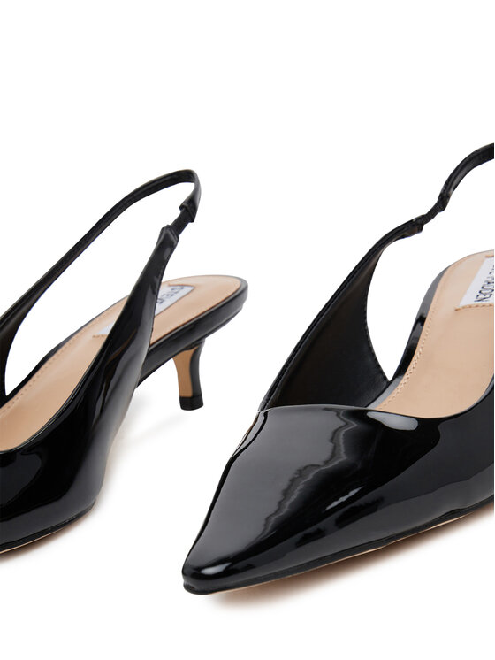 Steve Madden Туфлі Steve Madden Kari SM11003377 Чорний