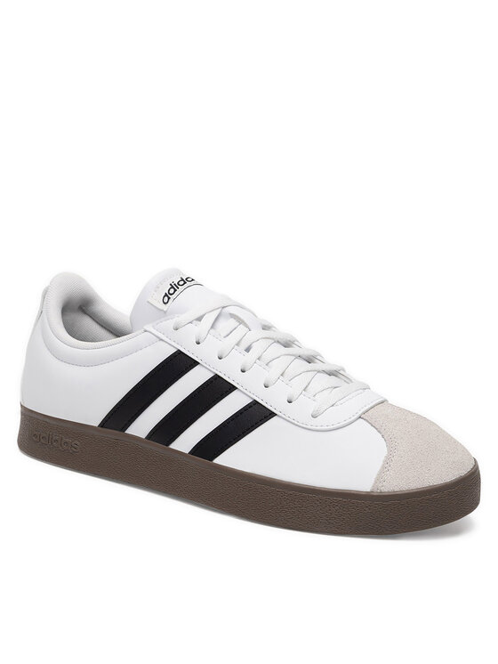 adidas Snīkeri adidas VL COURT BASE ID3711 Balts