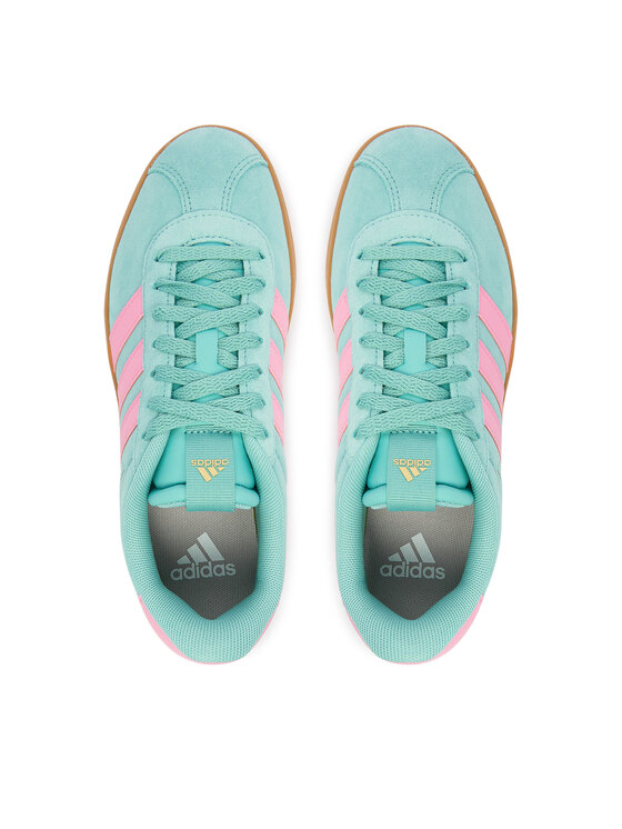 adidas Снікерcи adidas Vl Court 3.0 IH6518 Бірюзовий