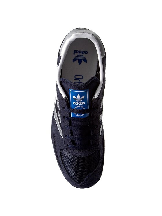 adidas Αθλητικά adidas La Trainer J CG3124 Σκούρο μπλε