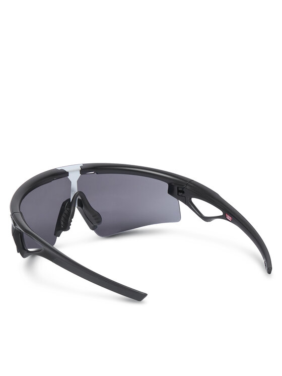 Oakley Сонцезахисні окуляри Oakley Sphaera Strike 0OO9531 95310137 Чорний