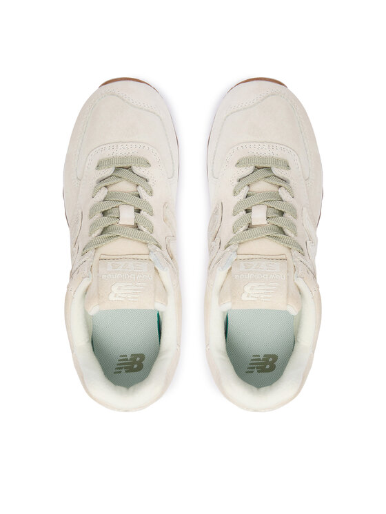 New Balance Zapatillas New Balance W5745NG Beis