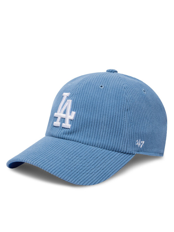 47 Brand Šiltovka 47 Brand B-THCKC12EWS-MO Modrá