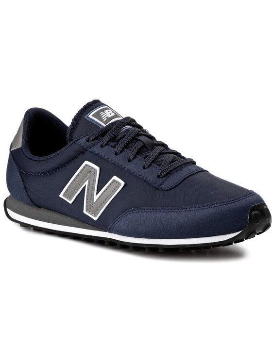 New Balance Sneakers New Balance U410CB Bleumarin