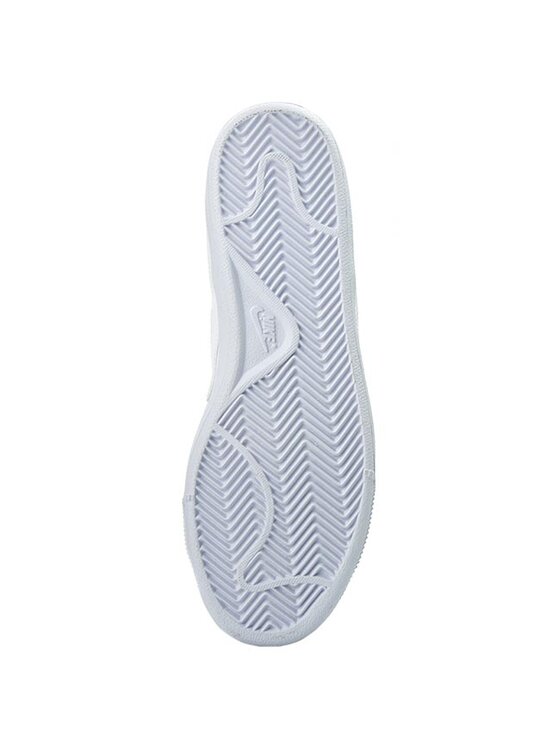 Nike Sneakers Nike Court Royale 749747 111 Alb