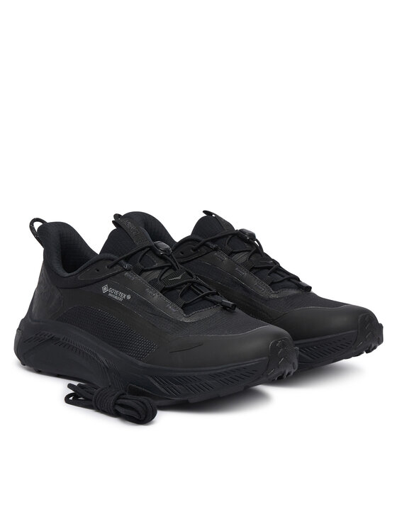 Hoka Sneakers Hoka Transport 2 GTX GORE-TEX 1176678 Negru