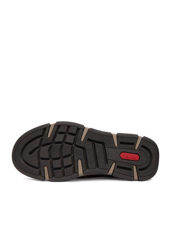 Rieker Scarpe basse Rieker CEO-15951-25 Marrone