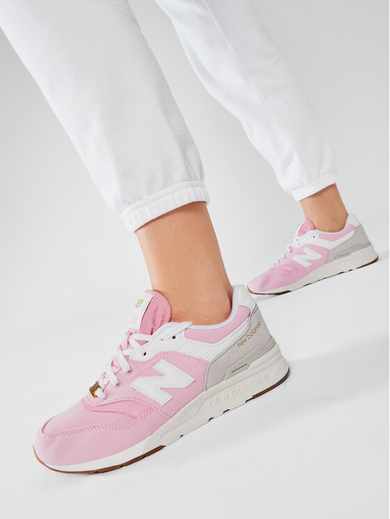 New Balance Αθλητικά New Balance GR997HHL Ροζ