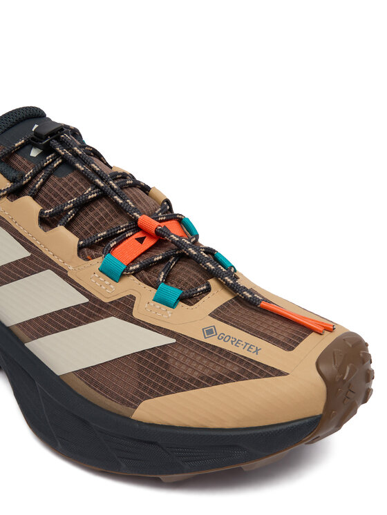 adidas Trekkings adidas Terrex Freehiker Sl Gore-Tex Hiking Shoes KJ4429 Maro