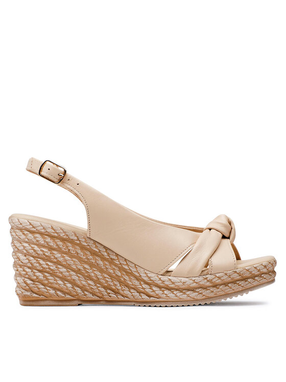 Lasocki Sandali Lasocki OCE-3033-08 Beige