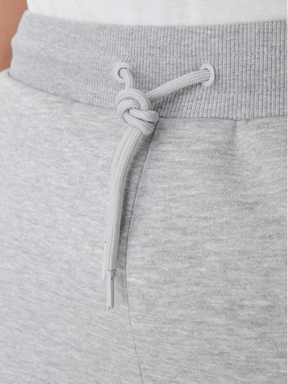 Reebok Reebok Pantalones cortos deportivos Bazunu RK25558CCM Gris Regular Fit