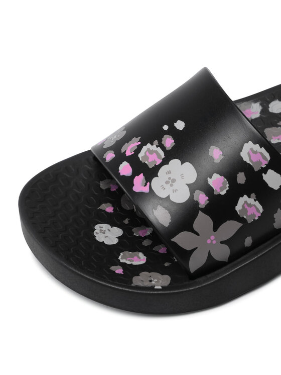 Ipanema Šľapky Ipanema Urban II Slide Kids 83142 Čierna