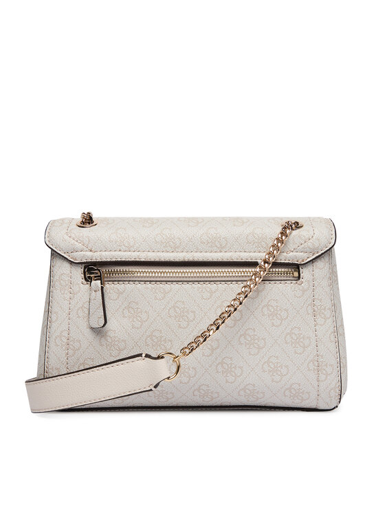 Guess Сумка Guess Noelle II HWBG96 72210 Кремовий