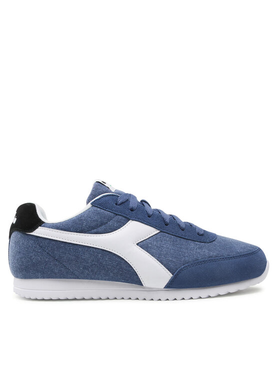 Diadora Sneakers Diadora Jog Light C 101.171578 01 C9847 Blu scuro