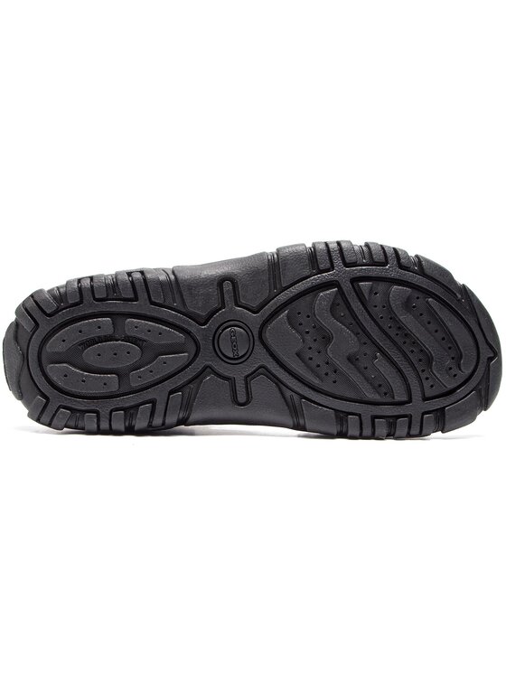 Geox Sandali Geox U S.Strada A U4224A 000ME C6009 Marrone