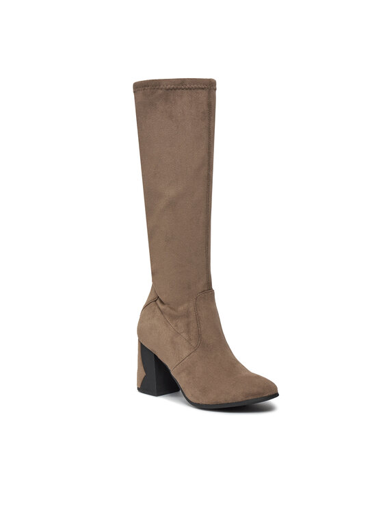 Caprice Botas altas Caprice 9-25526-41 Marrón