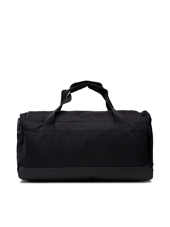 adidas Сумка adidas Linear Duffel S GN2034 Чорний