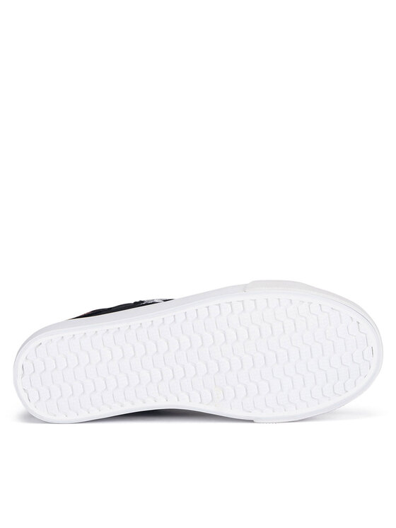 DeeZee Кеди DeeZee CSS030752 Чорний