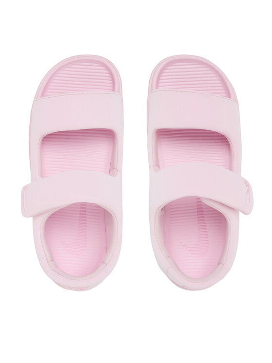 Nike Босоніжки Nike Calm Sandal FZ3125 600 Рожевий