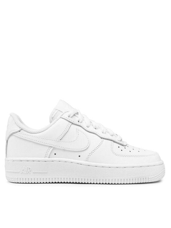 Nike Снікерcи Nike Air Force 1 '07 DD8959 100 Білий