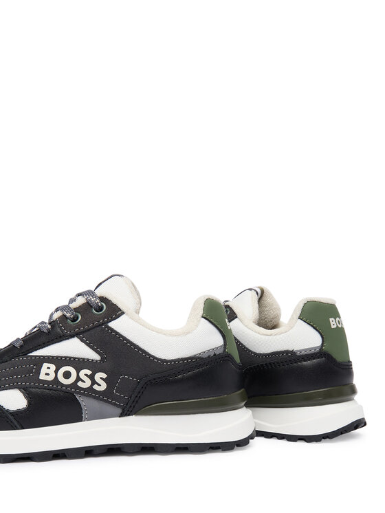 BOSS Sneakers BOSS J52560 M Nero