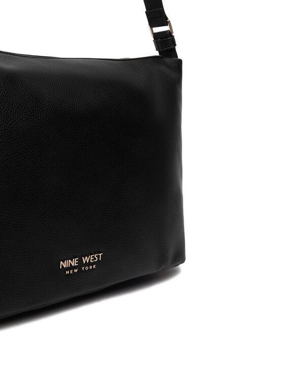 Nine West Τσάντα Nine West CEO-PRINCE STAR-LDA9530 Μαύρο