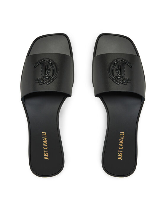 Just Cavalli Чехли Just Cavalli Elsie78RA3S93 ZPB20 Черен