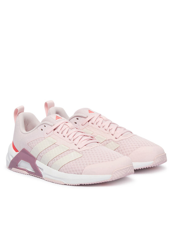 adidas Fitnessschuhe adidas Dropset Control Training Shoes KJ9168 Hellrosa