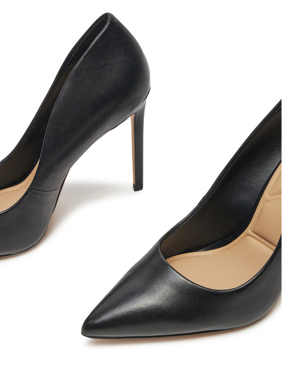 Aldo Туфлі на шпильці Aldo Stessy2.0 13802355 Чорний