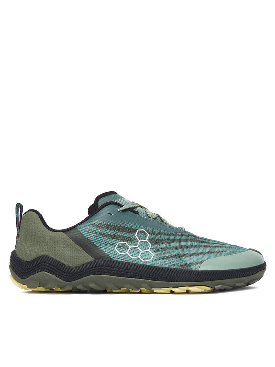 Vivo Barefoot Снікерcи Vivo Barefoot Primus Trail Flow 309317 Зелений