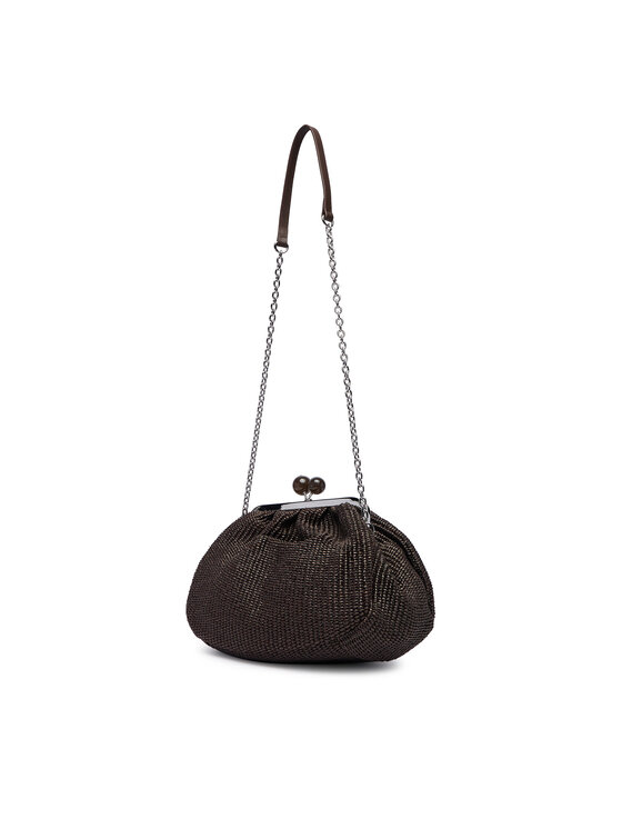 Weekend Max Mara Bolso Weekend Max Mara 2615511105650 Marrón oscuro