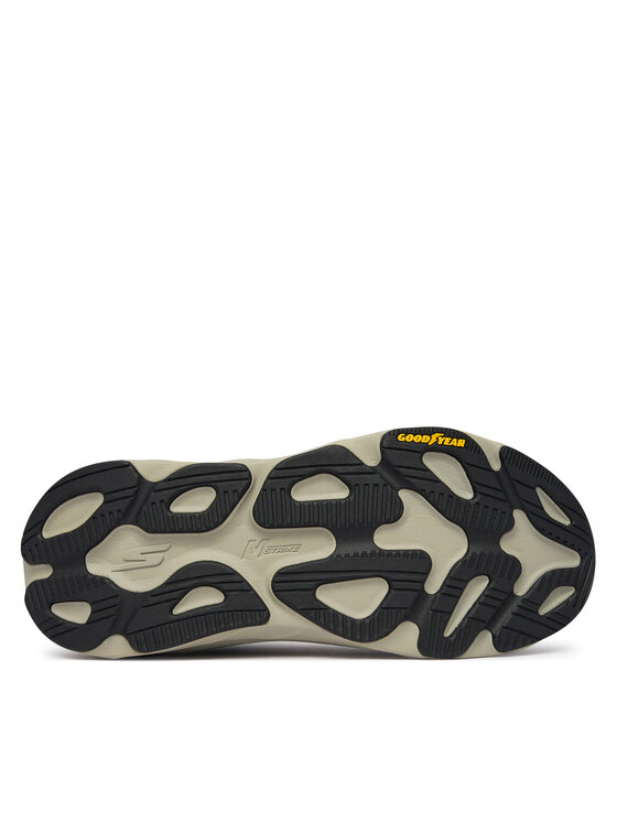 Skechers Sneakers Skechers Max Run - Vorteza 221003/OLV Grün