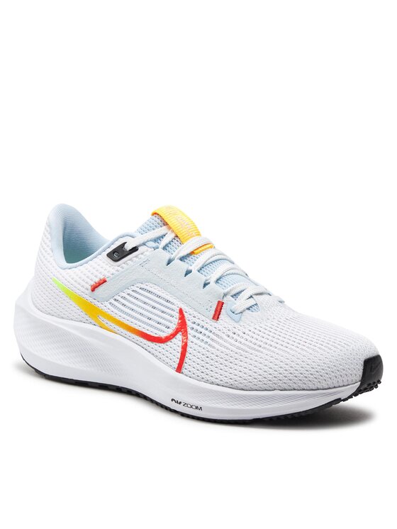 Nike Tenisice za trčanje Nike Air Zoom Pegasus 40 DV3854 102 Plava
