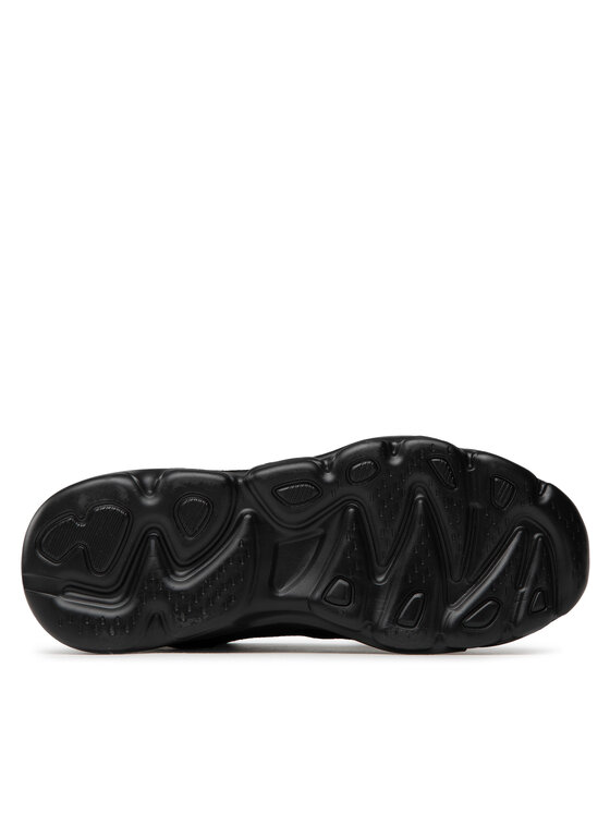 Big Star Shoes Botine Big Star Shoes II274267 Negru