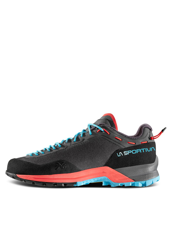 La Sportiva Трекінгові черевики La Sportiva Tx Guide 27O900402 Сірий