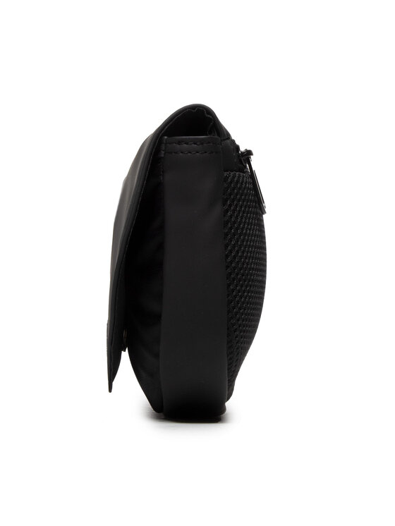 Puma Kabelka Puma Ferrari Spt Wmns Xbody Pouch 541470 01 Čierna