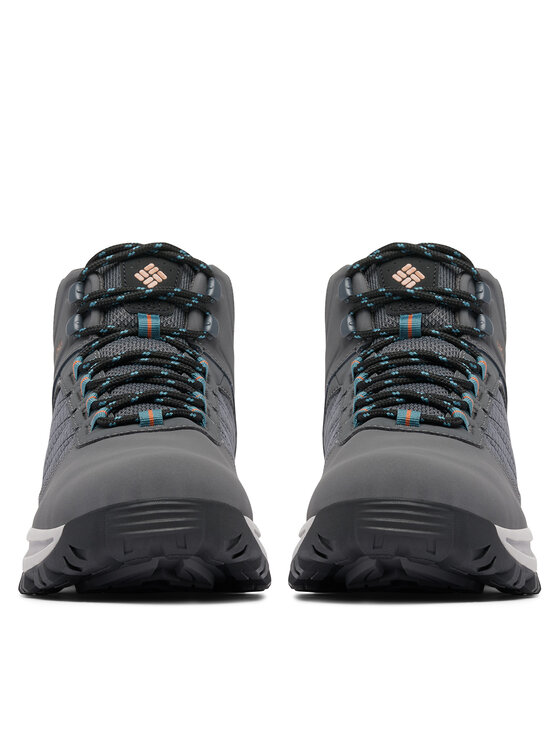 Columbia Trekkingi Columbia Transverse  2067401 Szary